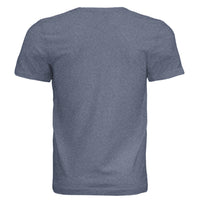 Load image into Gallery viewer, NAVY TRIBLEND - 3413C - BACK