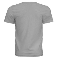 Load image into Gallery viewer, ATH GREY TRBLND - 3413C - BACK