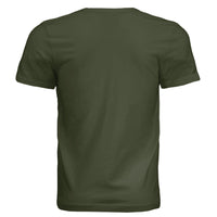 Load image into Gallery viewer, Military Green - 3001C - BACK