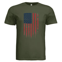 Load image into Gallery viewer, Military Green - 3001C - FRONT